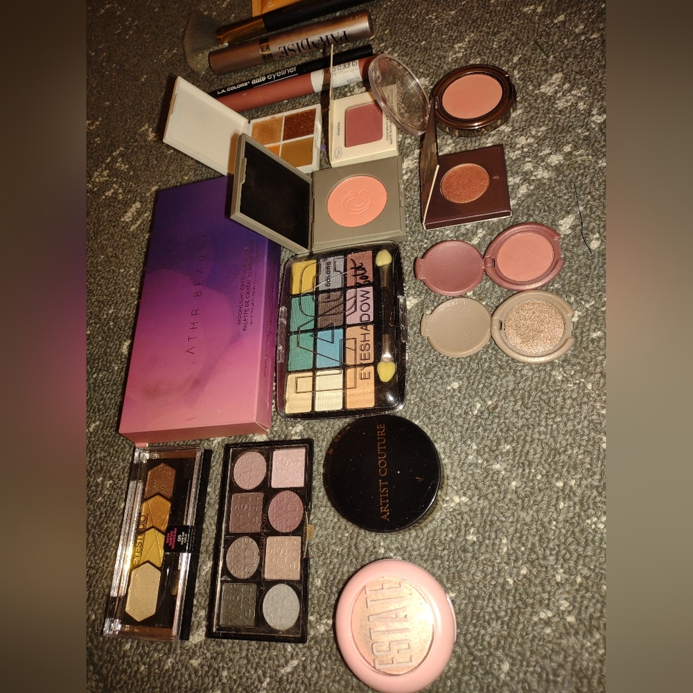 Makeup